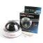 Fake Security Camera Dome Dummy LED Surveillance Fake Camera