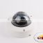 TVI Security Camera System 8 Channel 1080P 15fps Recording DVR With 8Pcs 2.0MP Outdoor IR Dome/Bullet TVI Camera System