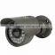 Security Surveillance With 30 Pcs IR LED Night Vision Indoor/outdoor Waterproof Security CCTV Camera housing