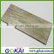 Gokai high quality anti-scrap vinyl 2mm thick pvc flooring