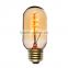 E27 vintage edison light bulb 40w ,110V 230V 40W 60W 25W E26 B22 E27 vintage edison light bulb 40w