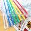 2015 New Products Famous PVC Zipper Document Bag Wholesale In 