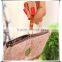 New Waterproof Pen Bags,Canvas Zipper Pencil Bag