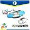 Fast No delay HD 4.3 inch wifi transceiver car monitor wireless car rearview mirror dvr auto rearview for car reversing