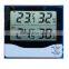 Accurate thermometer indoor and outdoor digital thermometer hygrometer