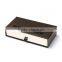 Custom printing Colorful gift box for wallets