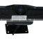 Infrared Black Wide Angle Car Camera 130 Degree Night Vision With Clear Image