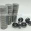 16 series inch size deep groove ball bearing 1640ZZ 1640 2RS inch bearing 1640