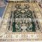 small handmade silk rug persian silk rug kilim silk carpet belgium handmade silk carpet