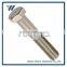 Precision Customized OEM stainless steel nut and bolt