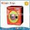 Hot Fashion Plastic Iron Toy For Kids