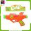 Newest Cheap Plastic Spray Water Gun