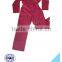 cotton/ployester safety 2014 crazy sale high quality coveralls working cloth