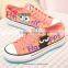 2015 Hot Sales High Quality China Casual Women Shoes