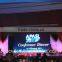 full color led sign display p6 panel