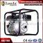 1.5 Inch Electric High Pressure Water High Lifting Fire Fighting Pump for Fire Protection