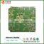 OEM HASL FR-4 printed circuit board &digital clock pcb PCB board lead free