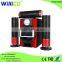 home theater for musical 3.1 speakers