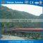 granite belt conveyor machine
