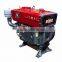 ZS1115 single cylinder diesel engine