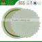 Small packet natural plant fiber desiccant