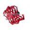 hot sale durable aluminum alloy bicycle pedals goldbest 721 bicycle parts