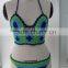 2016 new design Hot sale handmade crochet swimwear