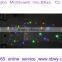 LED String Light Decorative Festival Party Solar Rope Light