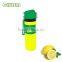 promotion! high quality silicone water bottle with competitive price wholesale customizable