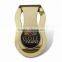 Promotional gift metal money clip/business card holder/ money clip