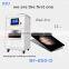 low price phone waterproofing machine for all sizes of pads and mart phones