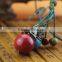 new style chinese ceramic necklace retro style