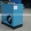 Refrigeration compressed air dryer