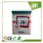 Hot Selling Printing PU Leather Cover Compact Mirror
