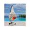 best quality and popular outdoor hanging chair cushion