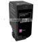 Large stock for compatible lexmark cs720 toner cx720 toner cx725 toner