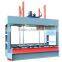 wood press machine, hydraulic press 200 ton