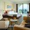 China CREATION Wholesale Customized Environmental Friendly Hotel Furniture