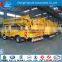 4x2 JMC High-altitude Working Truck