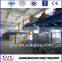 Warehouse Storage Solution Steel Mezzanine Floor