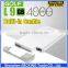 Golf L9 Built-in Micro USB Cable 4000mAh Power Bank