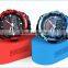 Skmei brand high quality Waterproof watch solar power wristwatches