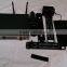 EW335G3 wireless microphone system, dynamic microphone