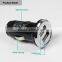 Hot sale 5V 3.4A mini dual usb port Car Charger for iPhone 7 Samsung S7, tablet PC for promotional gift
