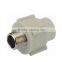 PPR Pipe Male Threaded Coupling High Class Quality