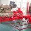 300M3/H FIRE FIGHTING WATOR MONITOR FOR MARINE