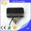 good quality pc lens waterproof IP67 45w led work light for car