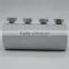 aluminium terminal 500A large current connector 400A 600A