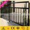 ZHL zhonglian China Gold Supplier aluminium profiles for stair railing