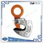 drop forged hardware mould alloy steel carbon steel lifting hoist japanese standard horizontal clamp